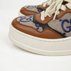 GUCCI Jumbo GG Sneaker 731077 158665959 [P]