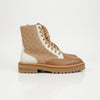 Jimmy Choo Kora Boots Camel 158873672 [P]