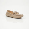 PRADA Metallogo Treiber Mokassins 1DD070 159350213 [P]
