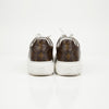 Louis Vuitton Monogram Canvas Timeout Sneakers 159472518 [P]