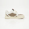 Gucci Size 6 Reweb Sneakers 160667381 [P]