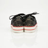 GUCCI Tennis Sneakers 1977 Größe 6 160674571 [P]