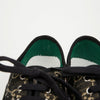 GUCCI Tennis Sneakers 1977 Größe 6 160674571 [P]