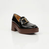 Tods Platform Loafers 36.5 160699414 [P]