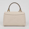 LOUIS VUITTON Madeleine BB Monogram Handtasche Schultertasche Creme 160627599 [P]