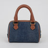 CELINE トリオペ ミニ ボストン トート ショルダーバッグ 10P042GHP 160663830 [P]