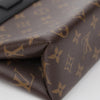Louis Vuitton Women's Monogram Canvas Tote Shoulder Bag Black 160664923 [P]