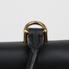 Louis Vuitton Women's Monogram Canvas Tote Shoulder Bag Black 160664923 [P]