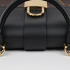 Louis Vuitton Women's Monogram Canvas Tote Shoulder Bag Black 160664923 [P]