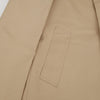 Thom Browne Classic Over Mac Coat MOC001A 3 160674494 [P]