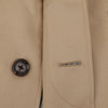 Thom Browne Classic Over Mac Coat MOC001A 3 160674494 [P]