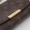 LOUIS VUITTON フェイバリット PM モノグラム キャンバス ショルダーバッグ 160698568 [P]