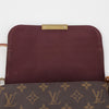 LOUIS VUITTON フェイバリット PM モノグラム キャンバス ショルダーバッグ 160698568 [P]