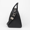 Givenchy Antigona Medium Leather Tote Bag Black 160699515 [P]