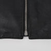CELINE Polizist Lederjacke 50 160700395 [P]