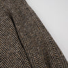 Celine Herringbone Coat 50 160700423 [P]
