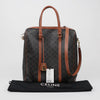 Celine Triope Boston Tote Shoulder Bag 160700453 [P]