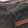Celine Triope Boston Tote Shoulder Bag 160700453 [P]
