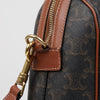 Celine Triope Boston Tote Shoulder Bag 160700453 [P]