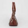 Burberry Orchard Tote and Shoulder Bag Brown 160752213 [P]