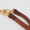 Burberry Orchard Tote and Shoulder Bag Brown 160752213 [P]