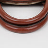 Burberry Orchard Tote and Shoulder Bag Brown 160752213 [P]