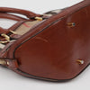 Burberry Orchard Tote and Shoulder Bag Brown 160752213 [P]