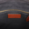Burberry Orchard Tote and Shoulder Bag Brown 160752213 [P]