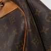 Louis Vuitton Monogram Canvas Deauville Tote Bag 160755817 [P]