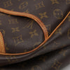 Louis Vuitton Monogram Canvas Deauville Tote Bag 160755817 [P]