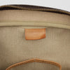 Louis Vuitton Monogram Canvas Deauville Tote Bag 160755817 [P]