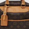 Louis Vuitton Monogram Canvas Deauville Tote Bag 160755817 [P]