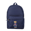 POLO RALPH LAUREN Rucksack mit Bärenstickerei 9AR149 161232600 [P]