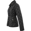 Burberry Quilted Jacket 81114591 81222791 160938095 [P]