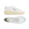 AUTRY Medalist Low Top Sneakers White AULM LL15 160299237 [P]