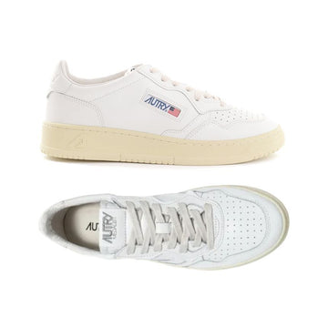 AUTRY Medalist Low Top Sneakers White AULM LL15 160299237 [P]