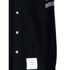 Thom Browne 26FW Flannel 4-Bar Shirt 75837044 [P]