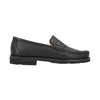 Praboot 2244 12 Vannoni NOIR Penny Loafer 151766105 [P]
