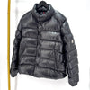 Moncler Roule down jacket black 160961453 [P]