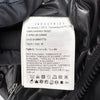 Moncler Roule down jacket black 160961453 [P]