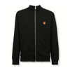 Maison Kitsune Fox Head Zip-Up Sweatshirt P199 PM02134KM0340 150545953 [P]