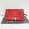 BALENCIAGA Kettenhandtasche klein (716351) 160966704 [P]