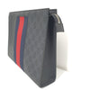 Gucci Supreme Web Pouch 475316 160966745 [P]