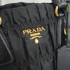 PRADA Nylon Schultertasche B1336M 160966931 [P]