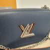 LOUIS VUITTON Twist MM 160967136 [P]
