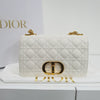 DIOR クリスチャン カロバッグ ミディアム M9242 160966972 [P]