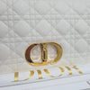 DIOR クリスチャン カロバッグ ミディアム M9242 160966972 [P]