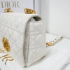 DIOR クリスチャン カロバッグ ミディアム M9242 160966972 [P]