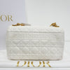 DIOR クリスチャン カロバッグ ミディアム M9242 160966972 [P]