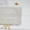 DIOR クリスチャン カロバッグ ミディアム M9242 160966972 [P]